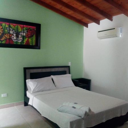 El Tobogan Hotel En San Jeronimo Zewnętrze zdjęcie
